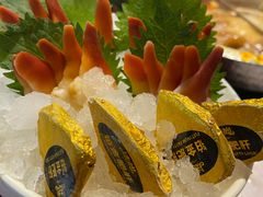 -一绪に寿喜烧自助(世茂广场店)