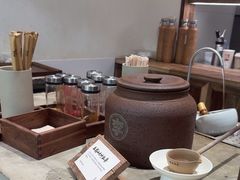 -李山山茶事(景枫店)