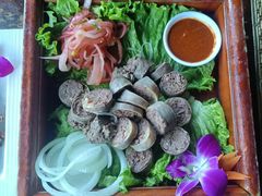 -玛吉阿米·餐吧