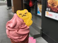 -麦当劳(黄石北路店)