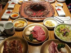 -王妃家(明洞中央店)