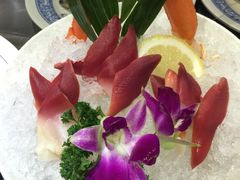 iphone_upload_pic-大渔铁板烧(中山路八佰伴店)