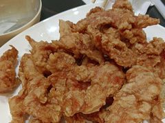 -小红鲸·海鲜餐厅(轸大路店)