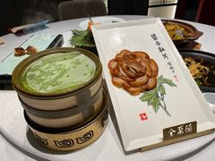 -北京全聚德(和平门店)