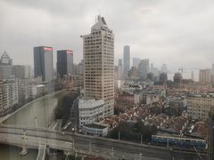 -上海新协通国际大酒店