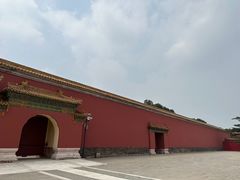 -北京市劳动人民文化宫(太庙)
