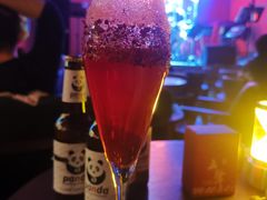 -MM·五声·音乐人与调酒师(西安路店)