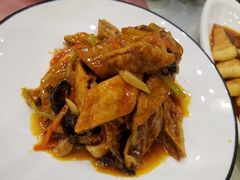 -巴依老爷新疆美食(清华东门店)