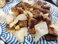 -大成铁板烧•板前(复古餐厅石老人店)