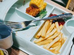 -豪客来牛排(成都锦江大融城店)