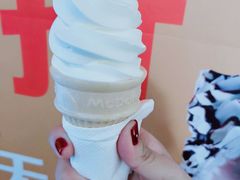 -麦当劳(大栅栏店)