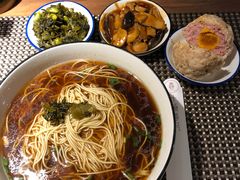 -十面春风·江南面馆(崇宁路店)