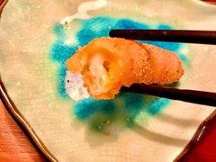 蕃薯芝士条-Outdark Korean Restaurant