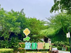 -美的鹭湖森林度假区