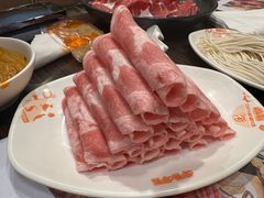 -呷哺呷哺(世贸.工三店)