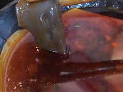 -重庆下半城老火锅(糖酒公司店)