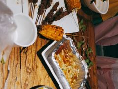 -平娃三宝烧烤·面食(南小街店)