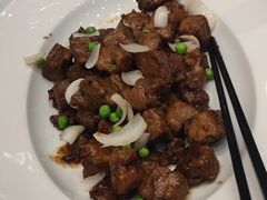 -上海雅居乐万豪侯爵酒店
