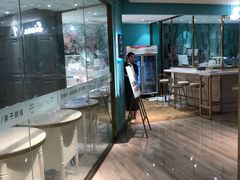 -西檬树SIMON·T轻奢蛋糕(大东方Max店)