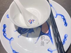 -炉鱼(无锡八佰伴中心店)