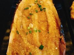 烤茄子-土蚝·高压锅生蚝(百姓美食街店)