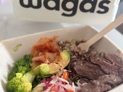-Wagas沃歌斯(汇智店)