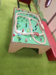 -莫莉幻想儿童乐园(北京丰台永旺店)