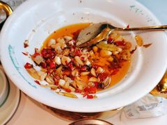 -俏九州·小炒黄牛肉(华润万象汇店)