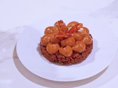 -潮一不贰·法式甜品·生日蛋糕·西式简餐(外滩店)