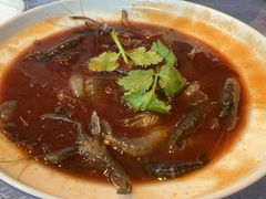 -山外山菜馆(玉泉路店)