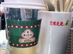 -澳门陈光记烧味饭店(万象城店)