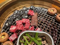 -MIKOMIKO和牛烧肉专门店(南门店)