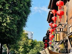 -三坊七巷历史文化街区