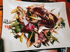 -赵胖炙子烤肉&深夜酒馆(簋街店)