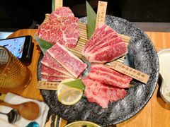 -肉魁屋·烧肉·烧鸟·酒场(高新店)