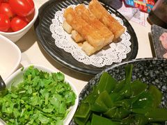 -哥老官重庆美蛙鱼头(宝山龙湖店)