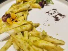 -四川饭店(长白店)