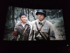 -中影国际影城(东方新天地CINITY店)