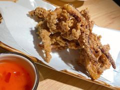 -禾绿寿司(星光68广场店)