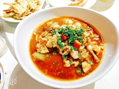 -老浒记烤鸭-北京菜(琉璃厂店)