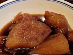 -鱼食饭稻·苏浙土菜17年老馆子(平江路店)