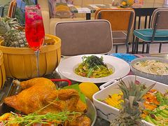 -PlantsEatery·植物食堂(REX春熙店)