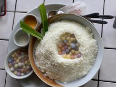 咸蛋冰-Cheevit Cheeva(Sirimangkalajarn)
