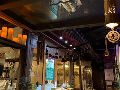 大堂-束河人家(南锣鼓巷店)