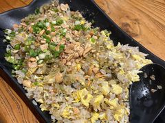 -我的面 川味Bistro(后沙峪店)