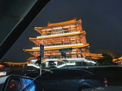 -杜甫江阁
