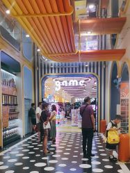 -meland(成都金牛凯德广场店)