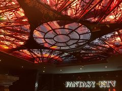 -范特西FANTASY量贩式KTV(民主广场店)