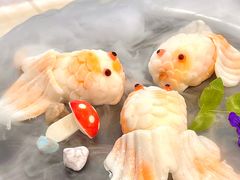 -粤来记·啫啫煲·点心(日月光店)