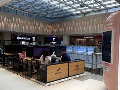 -凯德MALL(西直门店)